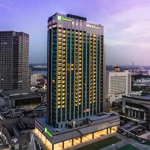 Hotel Holiday City Centre By Ihg, Johor Bahru