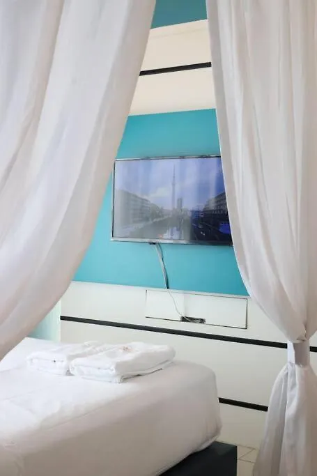 Mosaic Southkey Premium Midvalley Jb 4Pax Johor Bahru Apartment