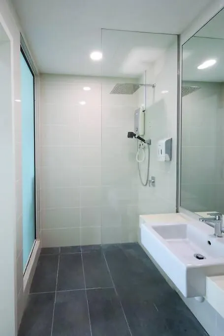Mosaic Southkey Premium Midvalley Jb 4Pax Johor Bahru Malaysia