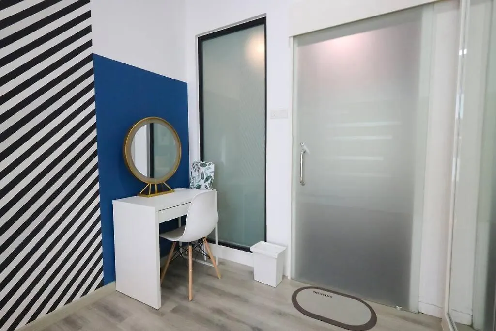 Mosaic Southkey Premium Midvalley Jb 4Pax Johor Bahru